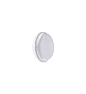 Noas 24W Vega Kristal Nemliyer Armatür Beyaz Işık YL14-0024