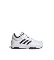Adidas Ayakkabı Günlük TENSAUR SPORT 2.0 CF K Çocuk Spor Ayakkabı BEYAZ SİYAH