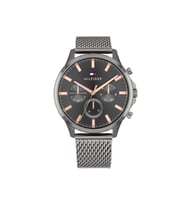 Tommy Hilfiger TH1710500 Erkek Kol Saat - YENİ SEZON