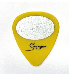 SMİGER KAYMAZ PENA (SARI)