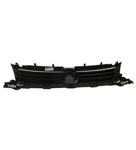 Volkswagen Caddy 11/15 Ön Panjur Si·yah (Tüv) (Tyg) 