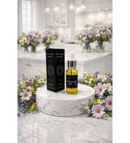 Kır Çiçekleri Esansı Konsantre Doğal Yoğun Naturel Parfüm Yağı / Buhurdanlık Difüzör Esansı 20 ml