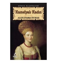 Kamelyalı Kadın
