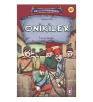 Onikiler - Kurtuluşun Kahramanları 3