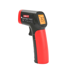 Unı-t Ut 300A+ İnfrared Lazerli Mini Termometre -20°~400° UT300a+