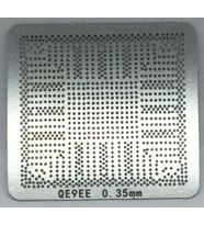 KALIP STENCİL QE9EE 0.35 MM