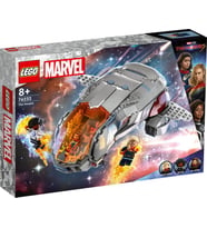 LEGO Super Heroes 76232 The Hoopty