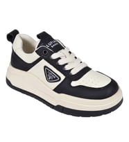 Lufian Kadın Spor Ayakkabı Sneaker LUF-JENNİFER SİYAH