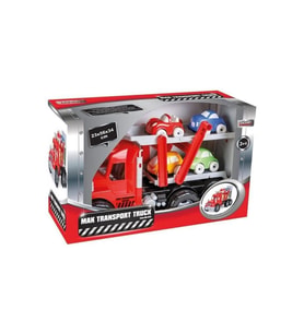 PİLSAN Power Transport Kamyon