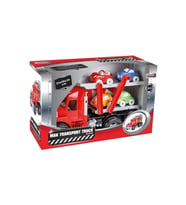 PİLSAN Power Transport Kamyon