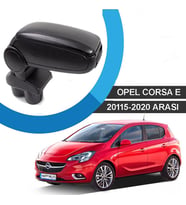Opel Corsa E Kol Dayama Kolçak Orjinal Vidasız 2015-