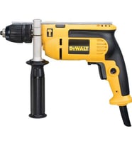 Dewalt DWD024KS-TR 750 W Darbeli Matkap (Sarı)