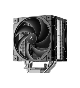 DEEPCOOL AG400-G2-PLUS AM5-1851p Hava Soğutmalı Dual İşlemci Fanı