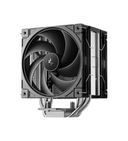 DEEPCOOL AG400-G2-PLUS AM5-1851p Hava Soğutmalı Dual İşlemci Fanı