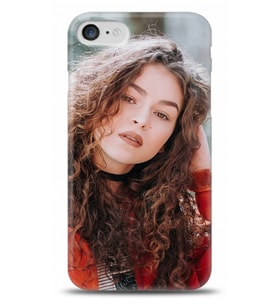 Kişiye Özel Resimli iPhone SE 2020 Telefon Kılıfı