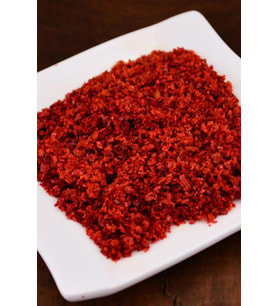 Çok Acı Pul Biber Katkısız 1 Kg
