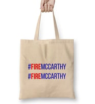 FireMcCarthy FireMcCarthy FireMcCarthy Bez Çanta Uzun Saplı