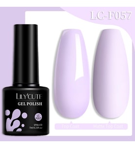 Kalıcı oje 7 ml LC-F057 (54194)