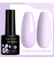 Kalıcı oje 7 ml LC-F057 (54194)