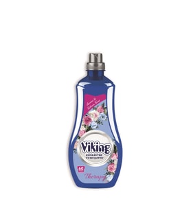 Viking Konsantre Çamaşır Yumuşatıcısı Therapy 1440ml 1 Adet