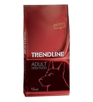 Trendline Kuzu Etli Yetişkin Köpek Maması 15 Kg