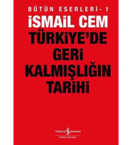 Türkiye’de Geri Kalmışlığın Tarihi
