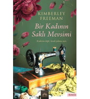 Bir Kadının Saklı Mevsimi