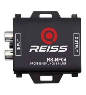 REİSS PARAZİT KESİCİ RS-NF04