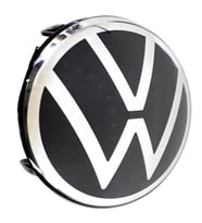 PASSAT B8,5 2019-2022 MODEL ARASI UYUMLU ÖN PANJUR IZGARA ARMASI AMBLEMİ LOGOSU
