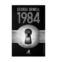 1984 George Orwell