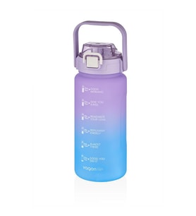 Vagonlife VGN2213 1500ml Lila Pipetli Matara
