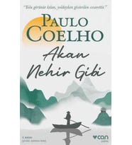 Akan Nehir Gibi - Paulo Coelho