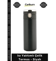 #Termos Kamp Piknik Plaj Sızdırmaz Vakumlu Isı Koruyan Dayanıklı Seyahat Ofis Kamp Matara Çelik Term