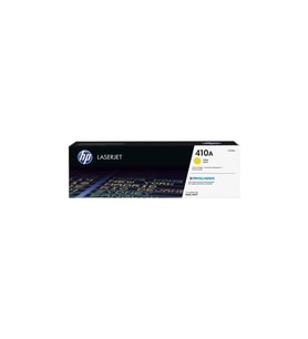 Cf-412a Sarı Orjinal Toner Laserjet Pro Mfp M377dw - M477dw