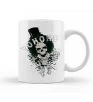 Strawhat One Piece Yohohoho Kupa Bardak Porselen