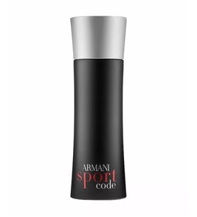Giorgio Armani Code Sport EDT Erkek Parfüm 125ml