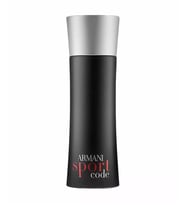 Giorgio Armani Code Sport EDT Erkek Parfüm 125ml