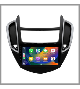 CHEVROLET X-TRAX 2012-2016 UYUMLU 6 GB RAM 128 GB HAFIZA ANDROID MULTIMEDIA TEYP