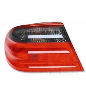 Mercedes W210 2000 2002 Stop Lambası Sol Avangarde Dıs (Oem No:A2108208164)