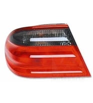 Mercedes W210 2000 2002 Stop Lambası Sol Avangarde Dıs (Oem No:A2108208164)