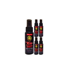 Xir 60 ml Erkeğe Özel Karışım 5 Adet 3xEffect geciiktirici serrtleştirici Büyütücü Ereksiyon Spreyi