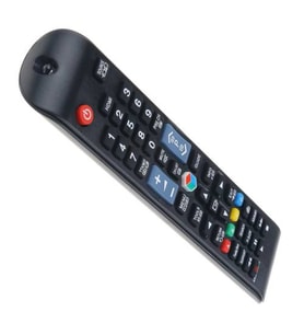 Samsung Ue-46f6800 Led Tv Kumandası