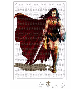 Wonderfull Puzzle 240 Parça Yapboz