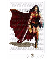 Wonderfull Puzzle 240 Parça Yapboz