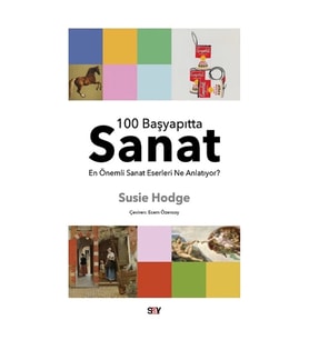 100 Başyapıtta Sanat
