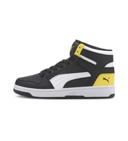 Puma Rebound Layup Sl Jr Sneaker Spor Ayakkabı