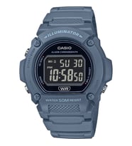 Casio W-219HC-2B