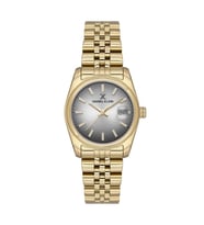 Daniel Klein Dk102-dk.1.13592-4 Altın Kaplama Kadın Kol Saati (Gold)