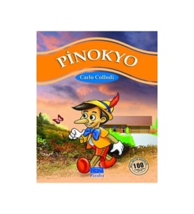Pinokyo (Karışık)