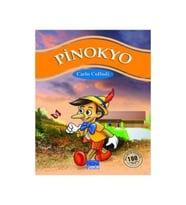 Pinokyo (Karışık)